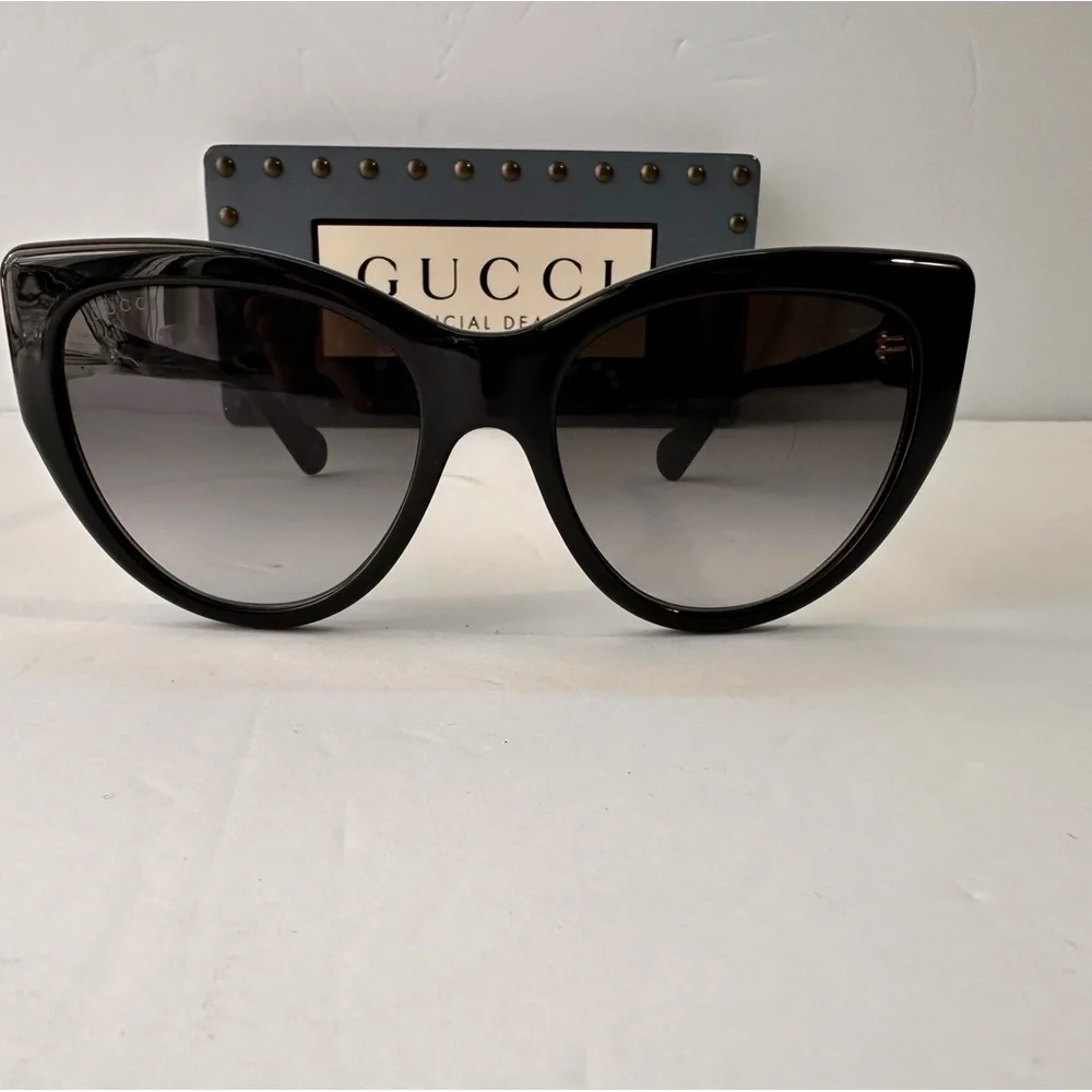 Gucci known their